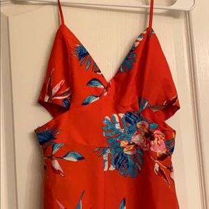 Forever 21 Pants Suit